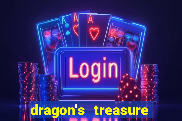 dragon's treasure demo wg